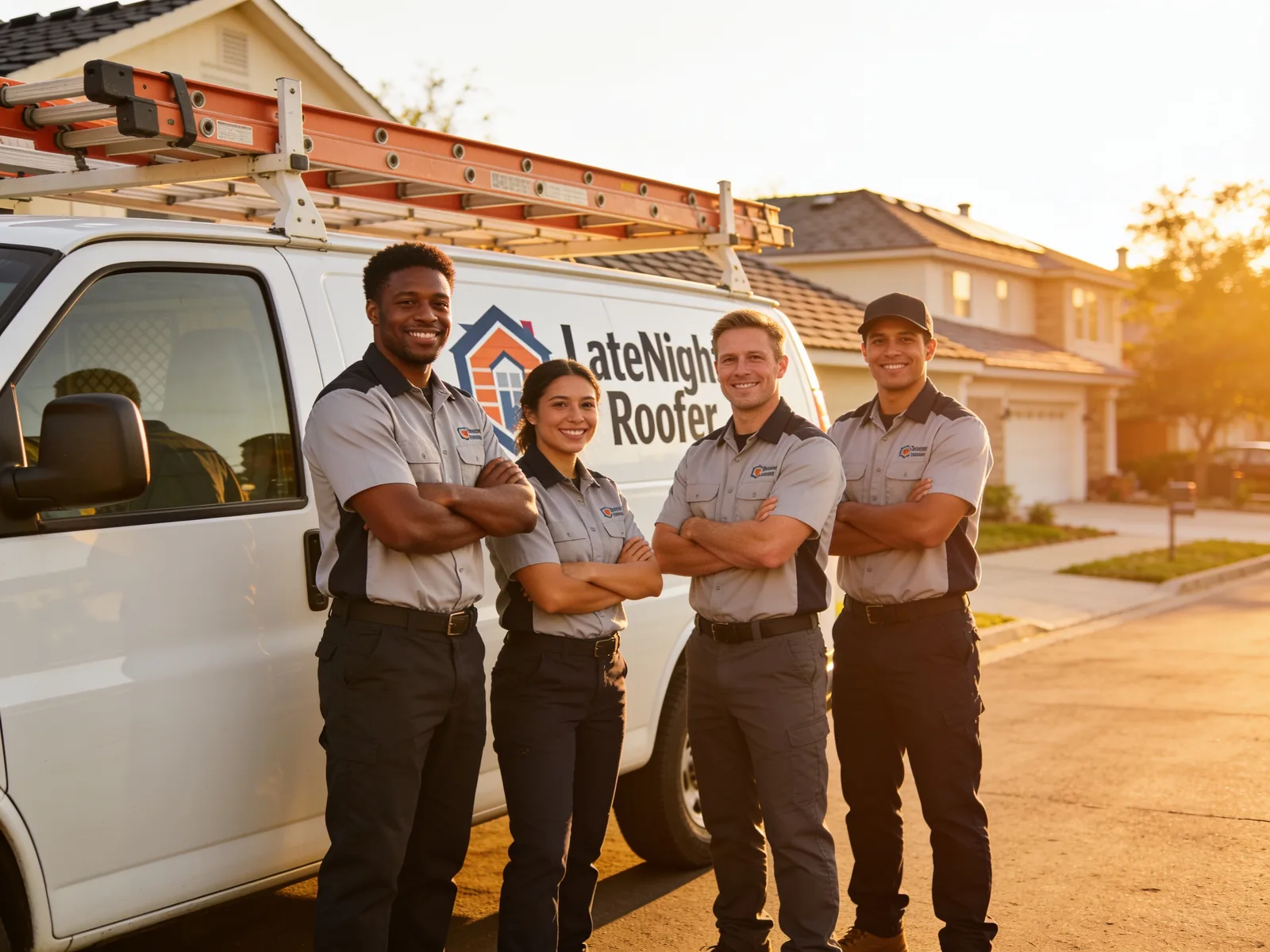 Emergency Roof Repair company in Russian Mission, AK